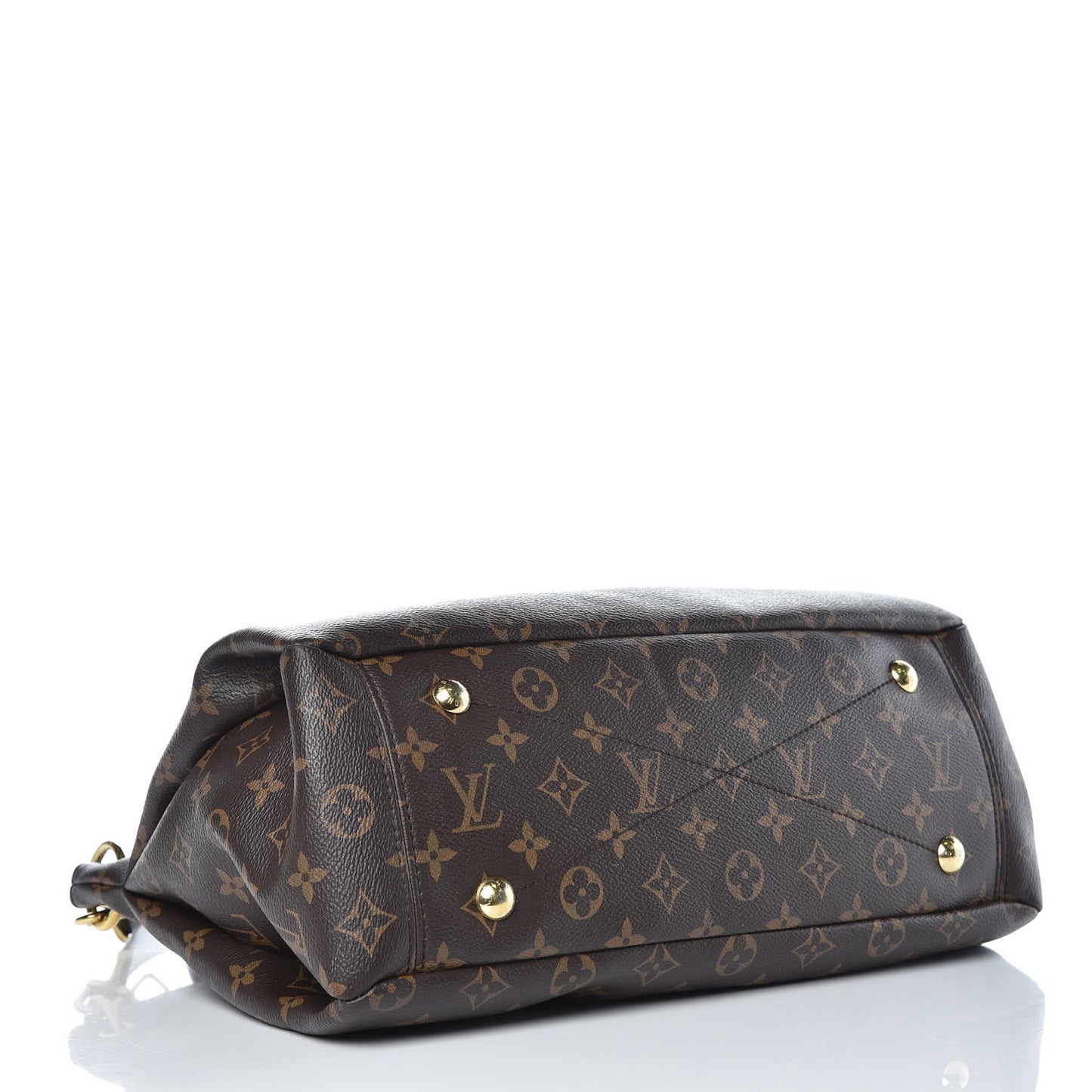 Monogram Pallas Black