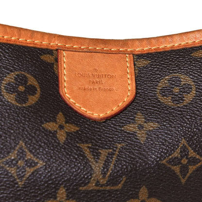 Louis Vuitton Monogram Delightful MM 15 of 17