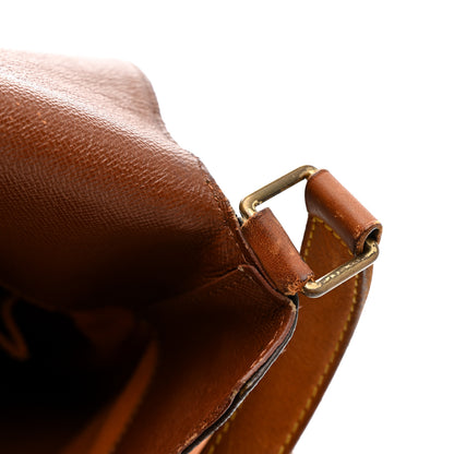 Louis Vuitton Monogram Musette GM 13 of 18