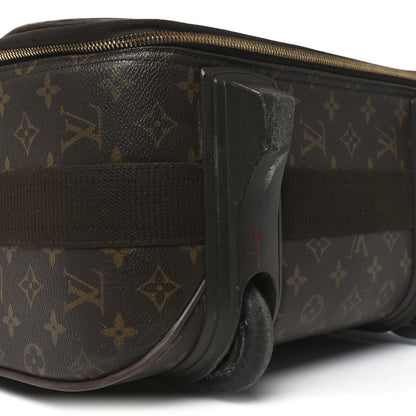 Louis Vuitton Monogram Pegase 55 7 of 9