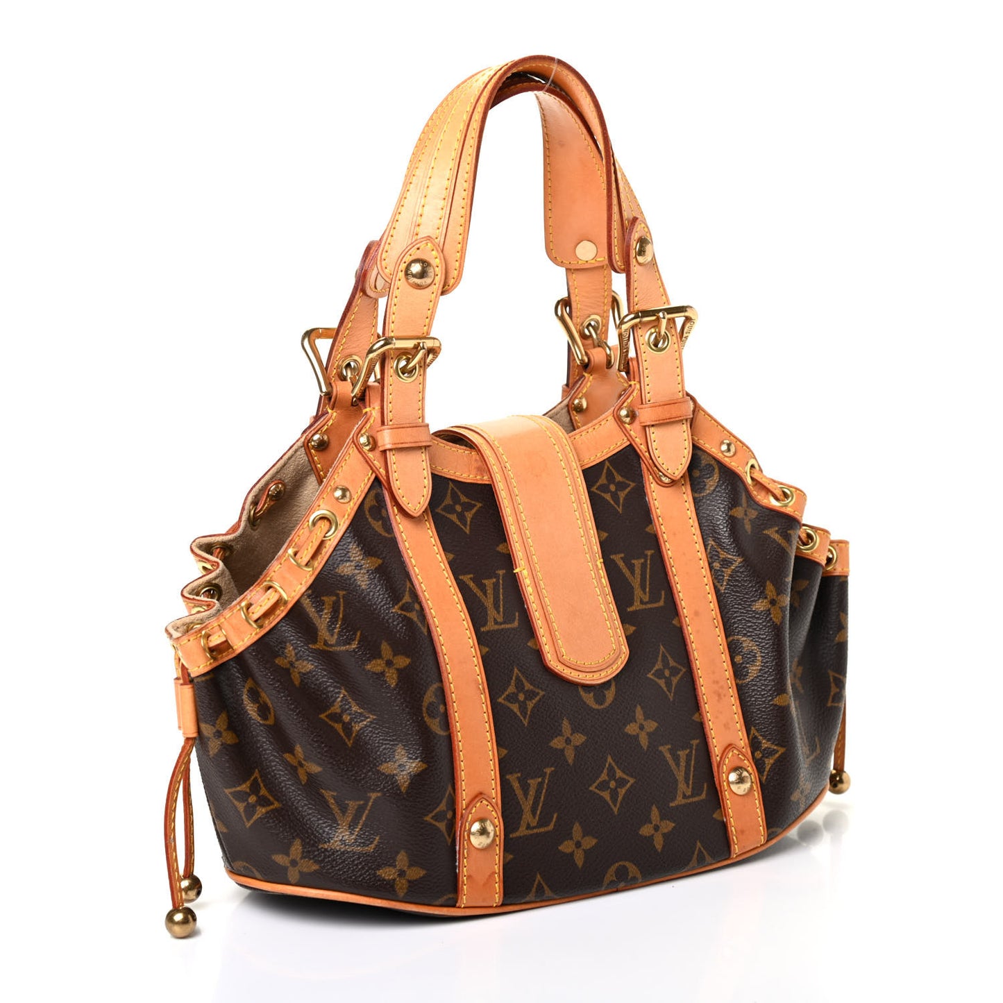 Monogram Theda GM