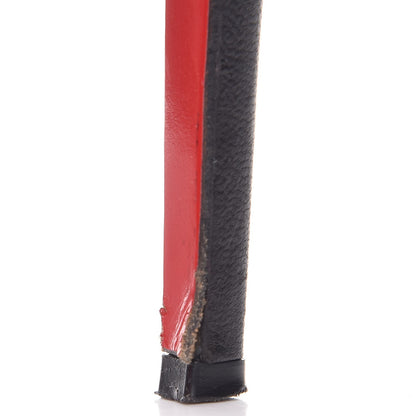 Christian Louboutin Nappa New Simple 120 Pumps 41 Black 13 of 14