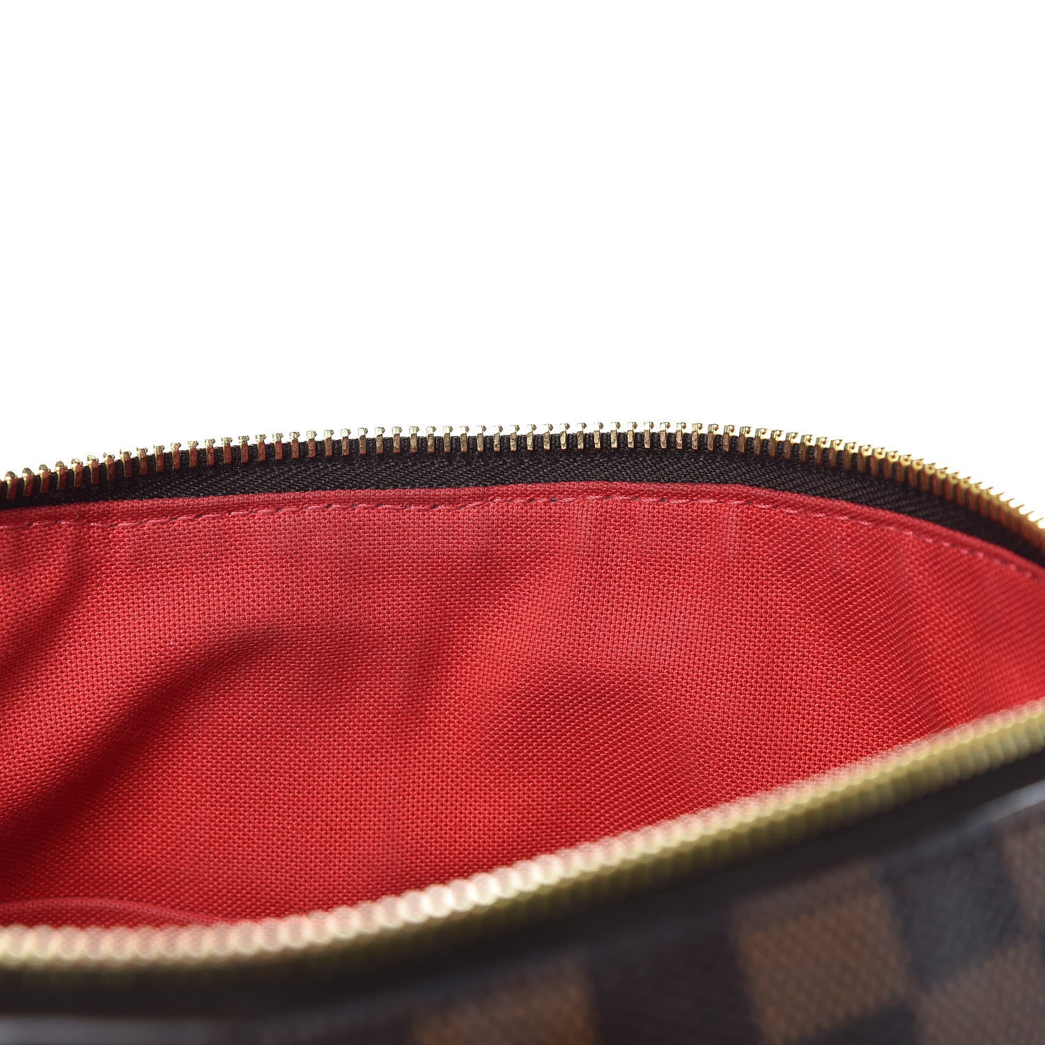 Louis Vuitton Damier Ebene Siena PM 12 of 12