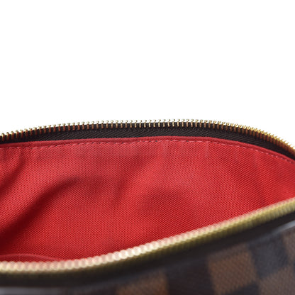 Louis Vuitton Damier Ebene Siena PM 12 of 12