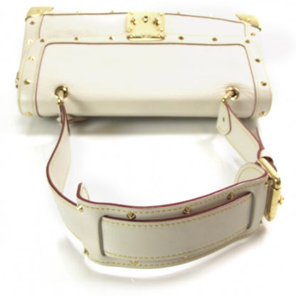 Louis Vuitton Suhali Le Talentueux White 5 of 9