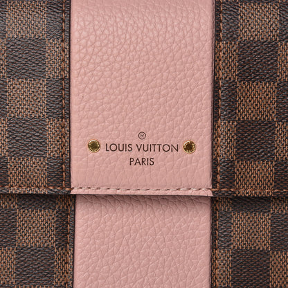 Louis Vuitton Damier Ebene Bond Street Magnolia 6 of 11