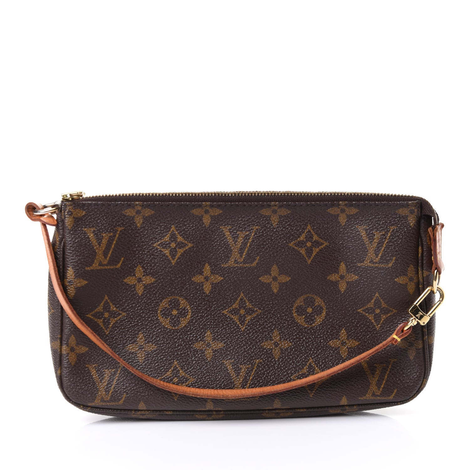 Louis Vuitton Monogram Pochette Accessories 1 of 4