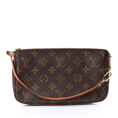Louis Vuitton Monogram Pochette Accessories 1 of 4