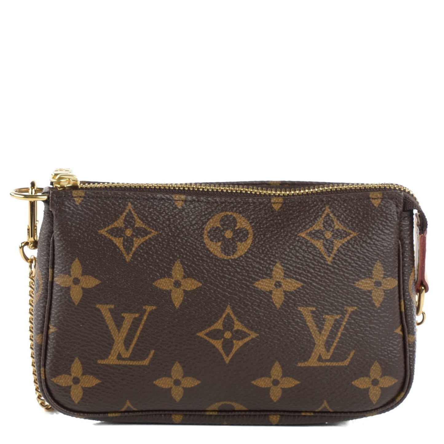 Monogram Mini Pochette Accessories