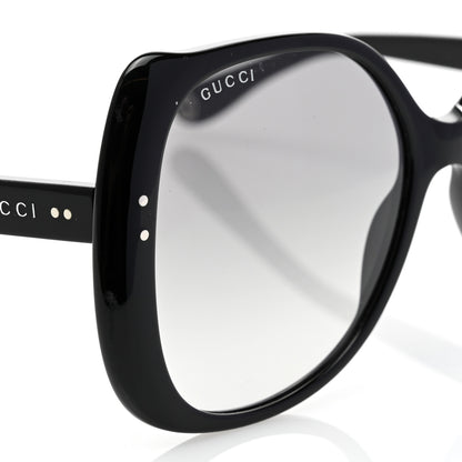 Gucci Acetate GG0472SA Sunglasses Black 7 of 10
