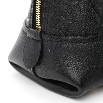 Louis Vuitton Empreinte Neo Alma BB Black 11 of 11