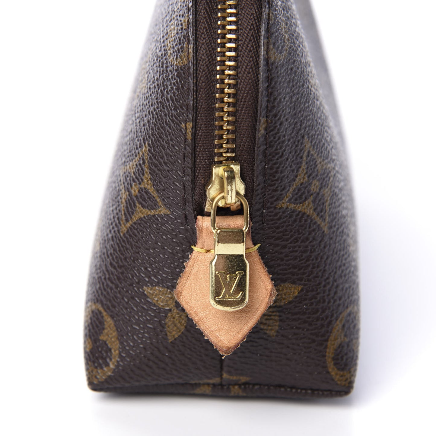 Monogram Cosmetic Pouch