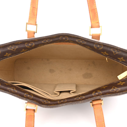 Louis Vuitton Monogram Luco 5 of 16