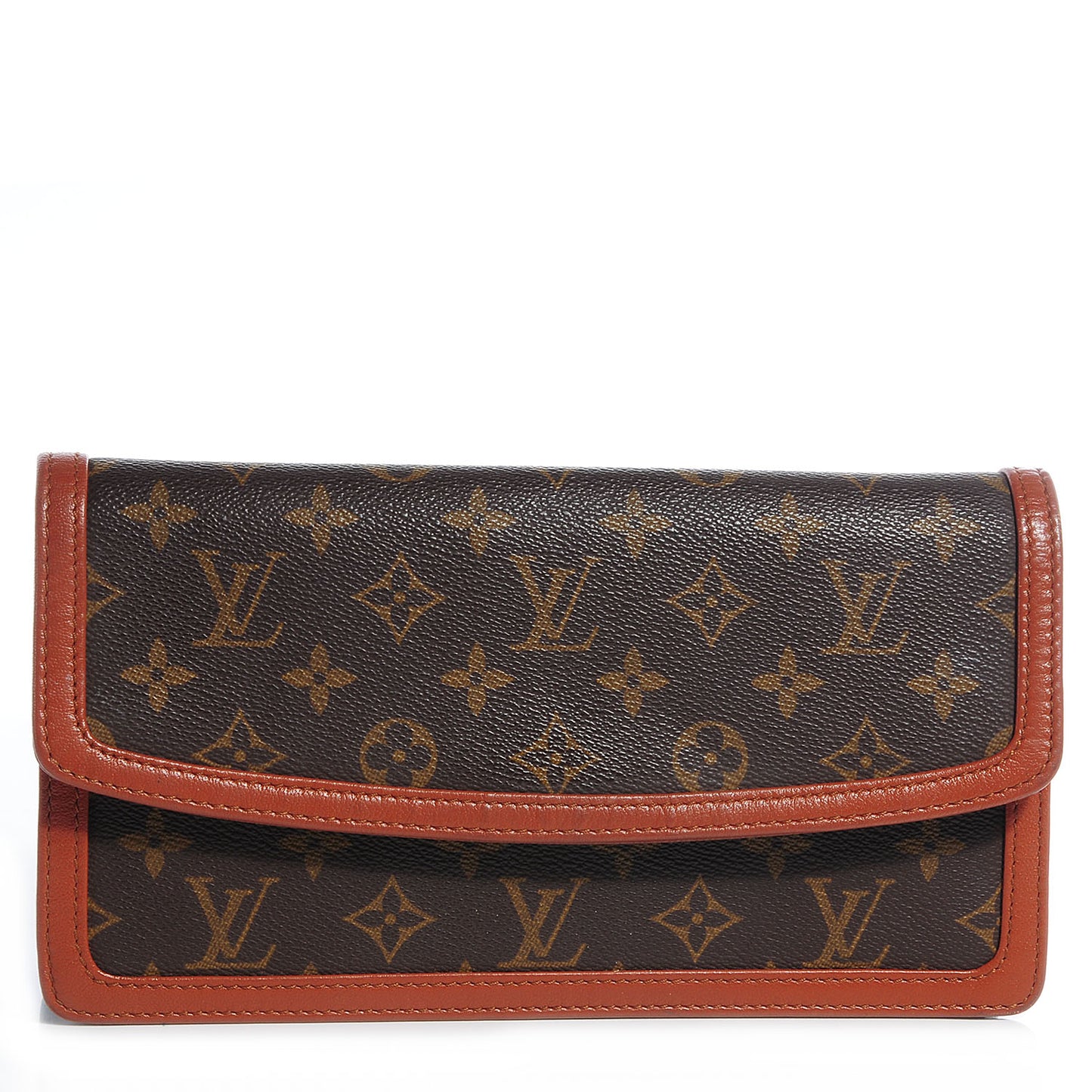 Monogram Pochette Dame 26