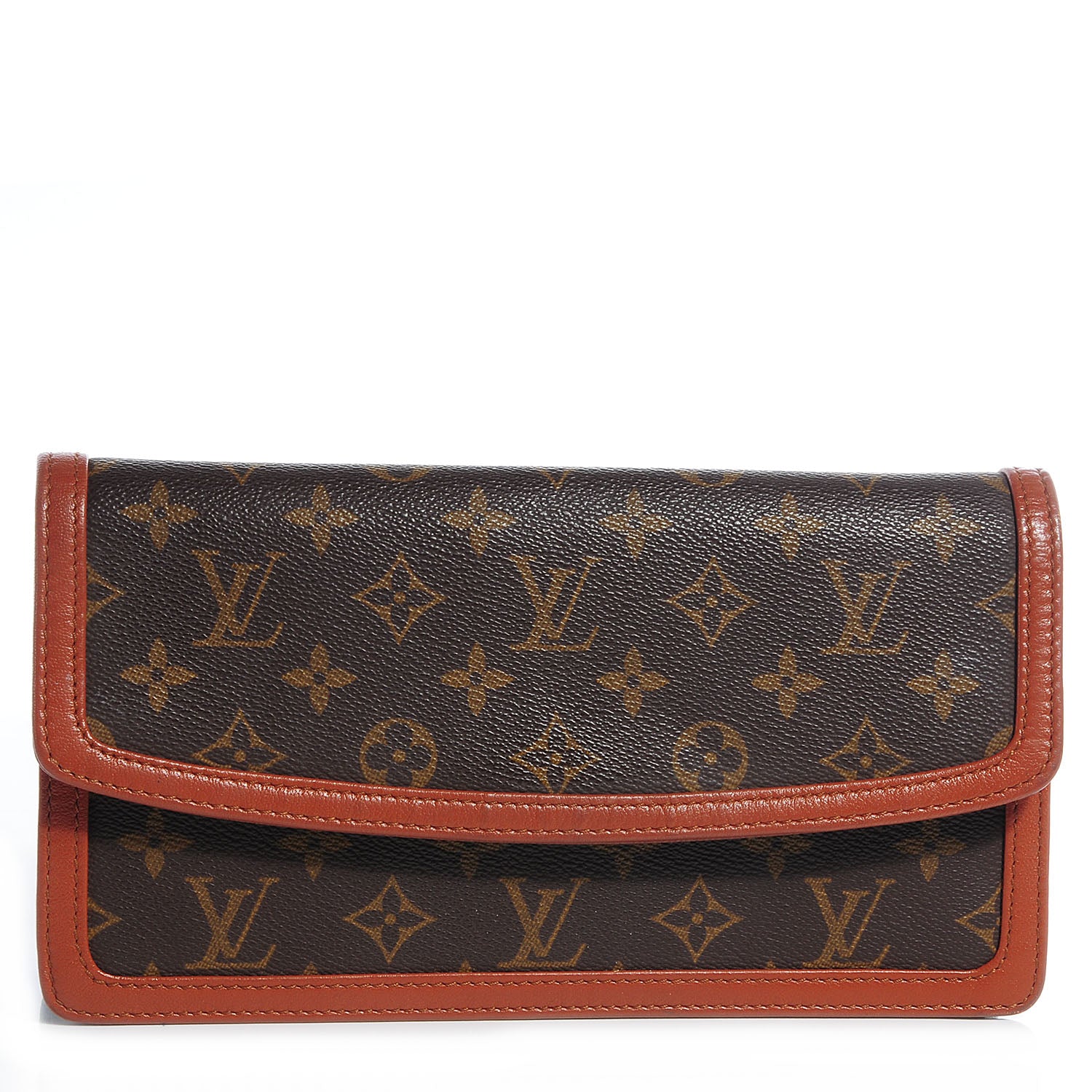 Louis Vuitton Monogram Pochette Dame 26 1 of 7
