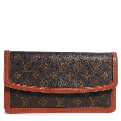 Louis Vuitton Monogram Pochette Dame 26 1 of 7