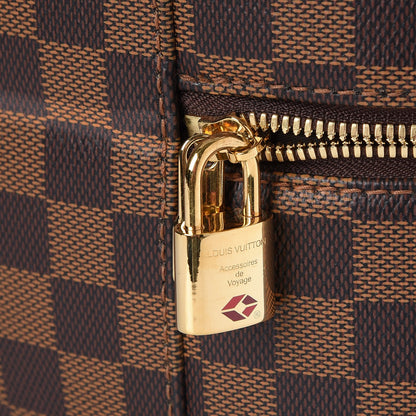 Louis Vuitton Damier Ebene Zephyr 55 9 of 10