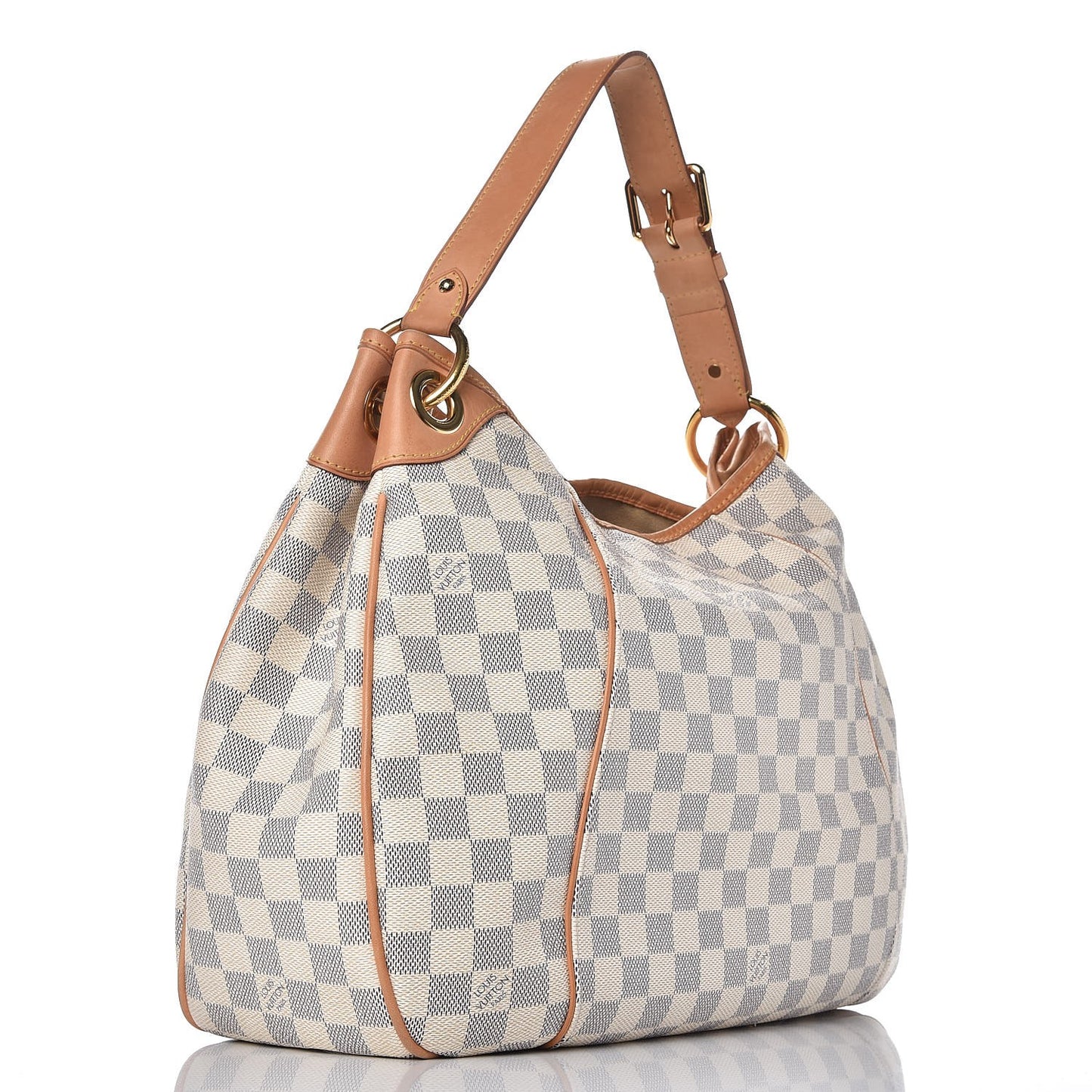 Damier Azur Galliera PM
