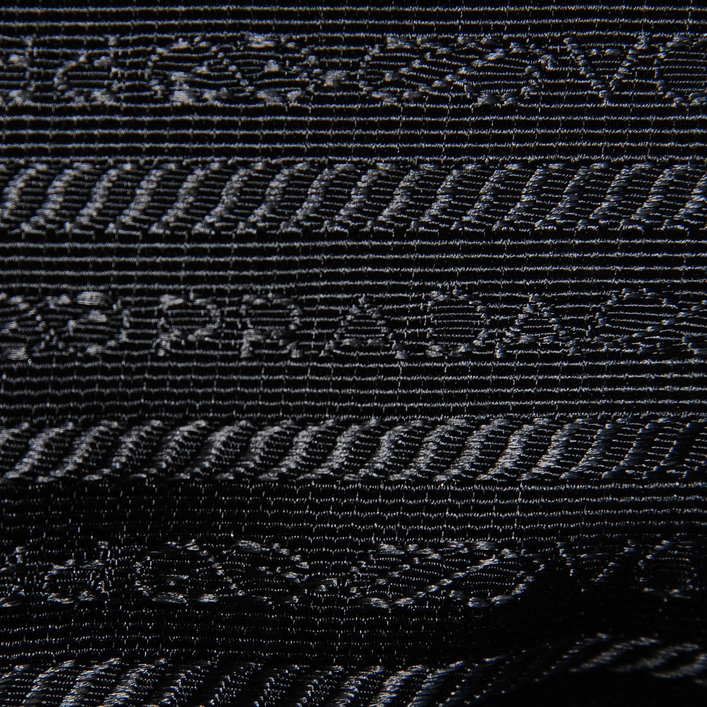 Saffiano Lux Small Double Zip Tote Nero Black