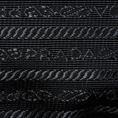 Prada Saffiano Lux Small Double Zip Tote Nero Black 10 of 10