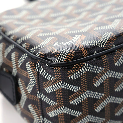 Goyard Goyardine Sac Cap Vert Black 7 of 11