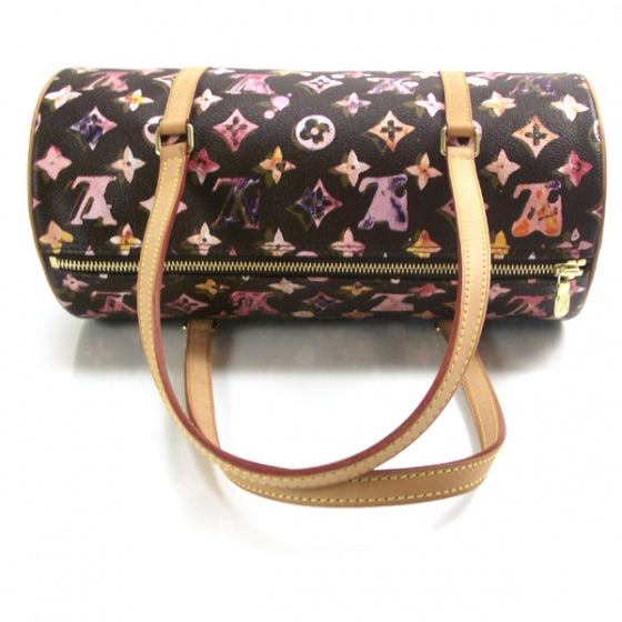 Watercolor Aquarelle Papillon