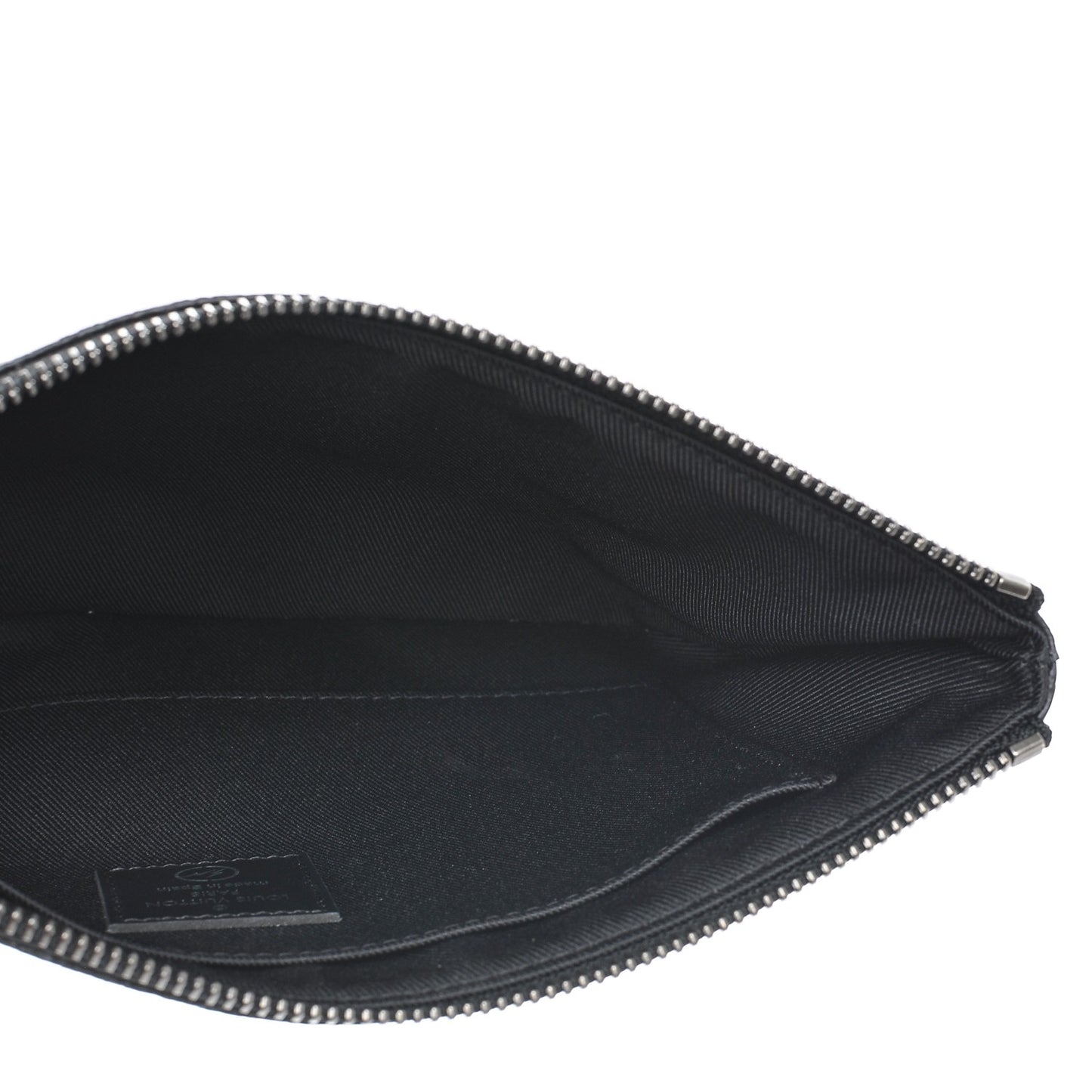 Monogram Eclipse Fragment Design iPad Pouch