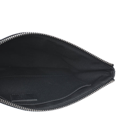 Louis Vuitton Monogram Eclipse Fragment Design iPad Pouch 6 of 9