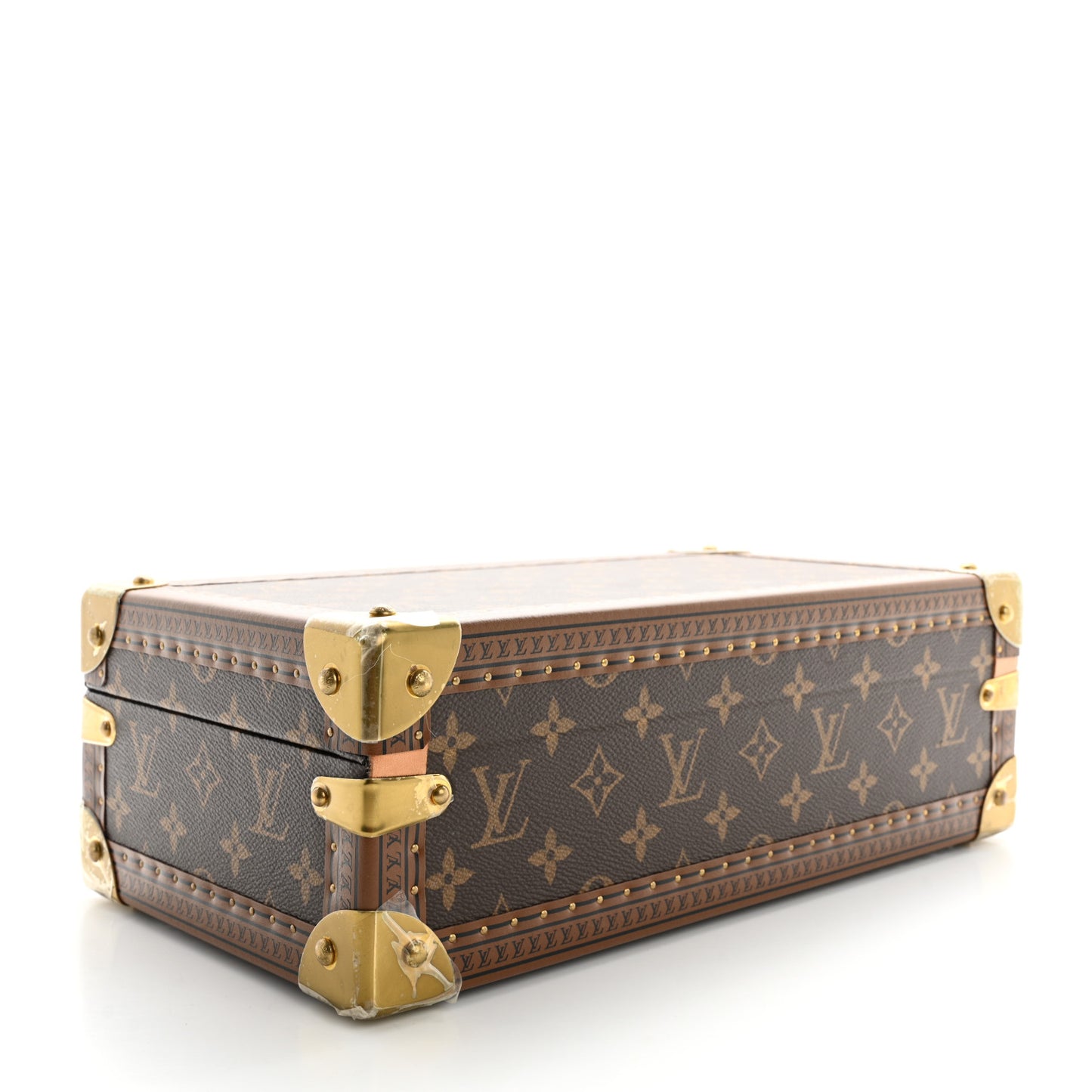 Monogram Coffret 8 Watch Case