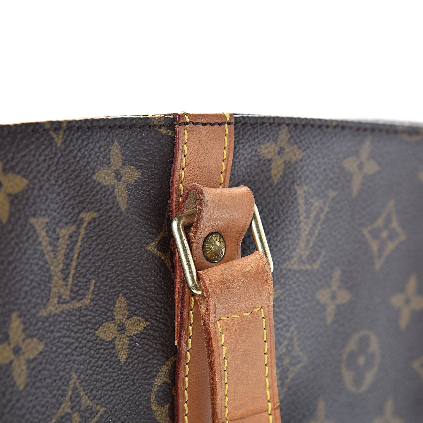 Monogram Sac Shopping Tote