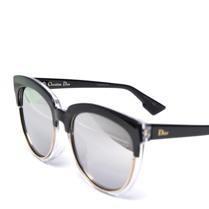 Christian Dior Sight 1 Sunglasses Black 5 of 7
