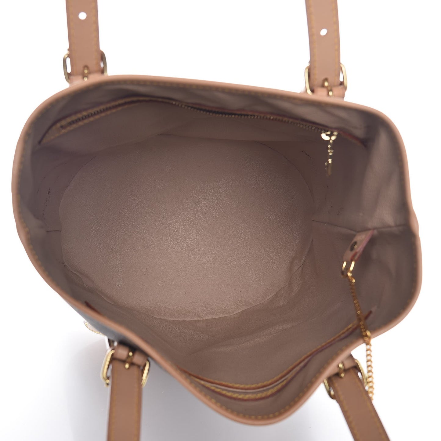 Monogram Bucket 27