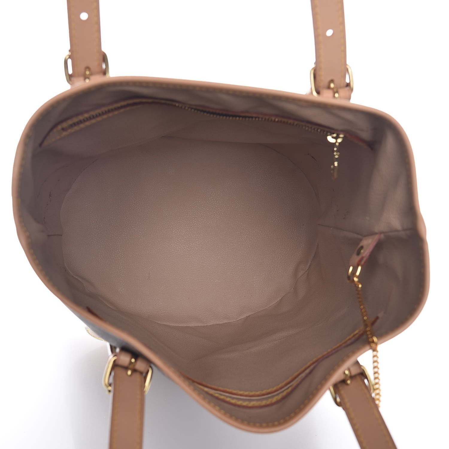 Louis Vuitton Monogram Bucket 27 6 of 11