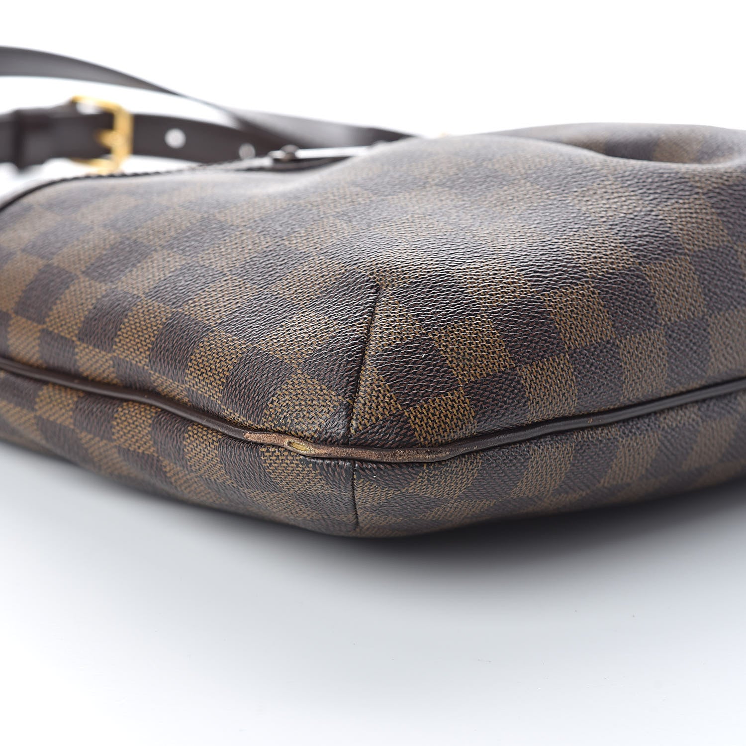 Louis Vuitton Damier Ebene Bloomsbury PM 12 of 13