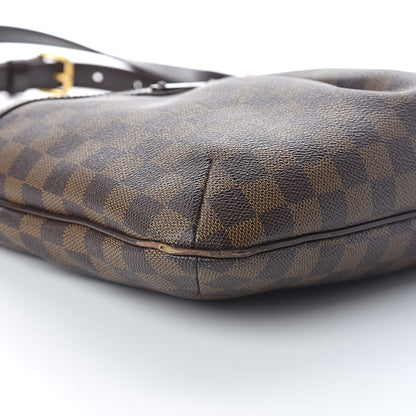 Louis Vuitton Damier Ebene Bloomsbury PM 12 of 13