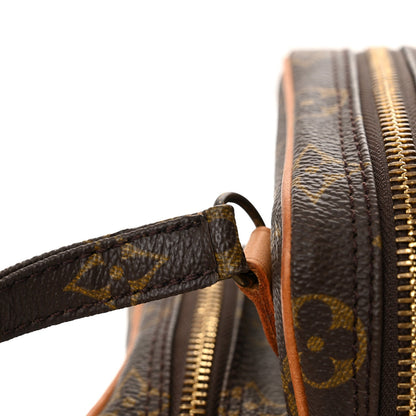 Louis Vuitton Monogram Amazone PM 10 of 11