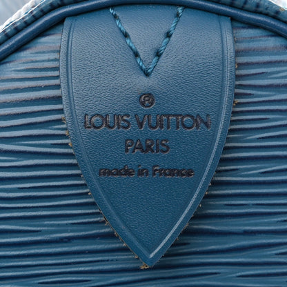 Louis Vuitton Epi Speedy 35 Toledo 6 of 14
