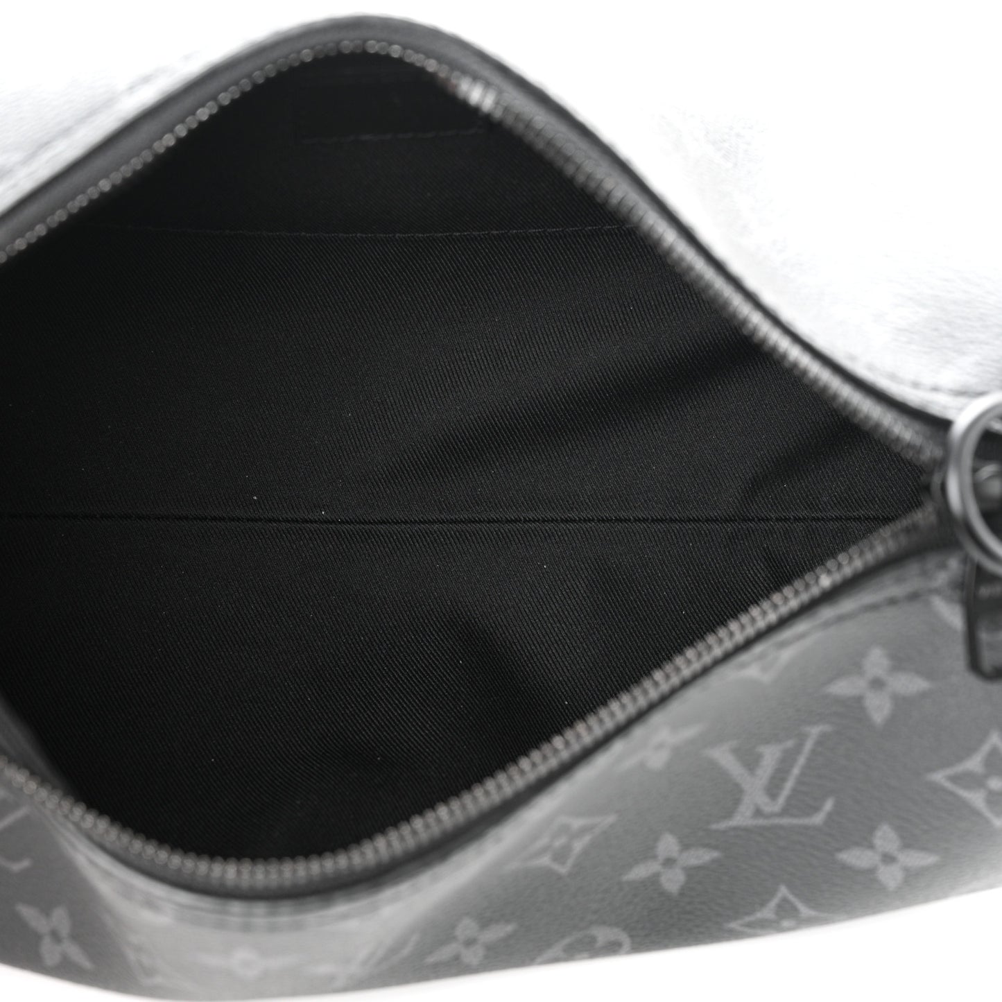 Monogram Eclipse Soft Polochon PM