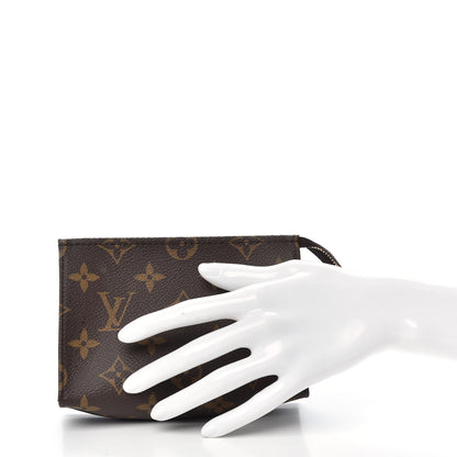 Louis Vuitton Monogram Toiletry Pouch 15 2 of 6