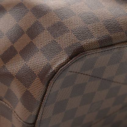 Louis Vuitton Damier Ebene Siena MM 13 of 16