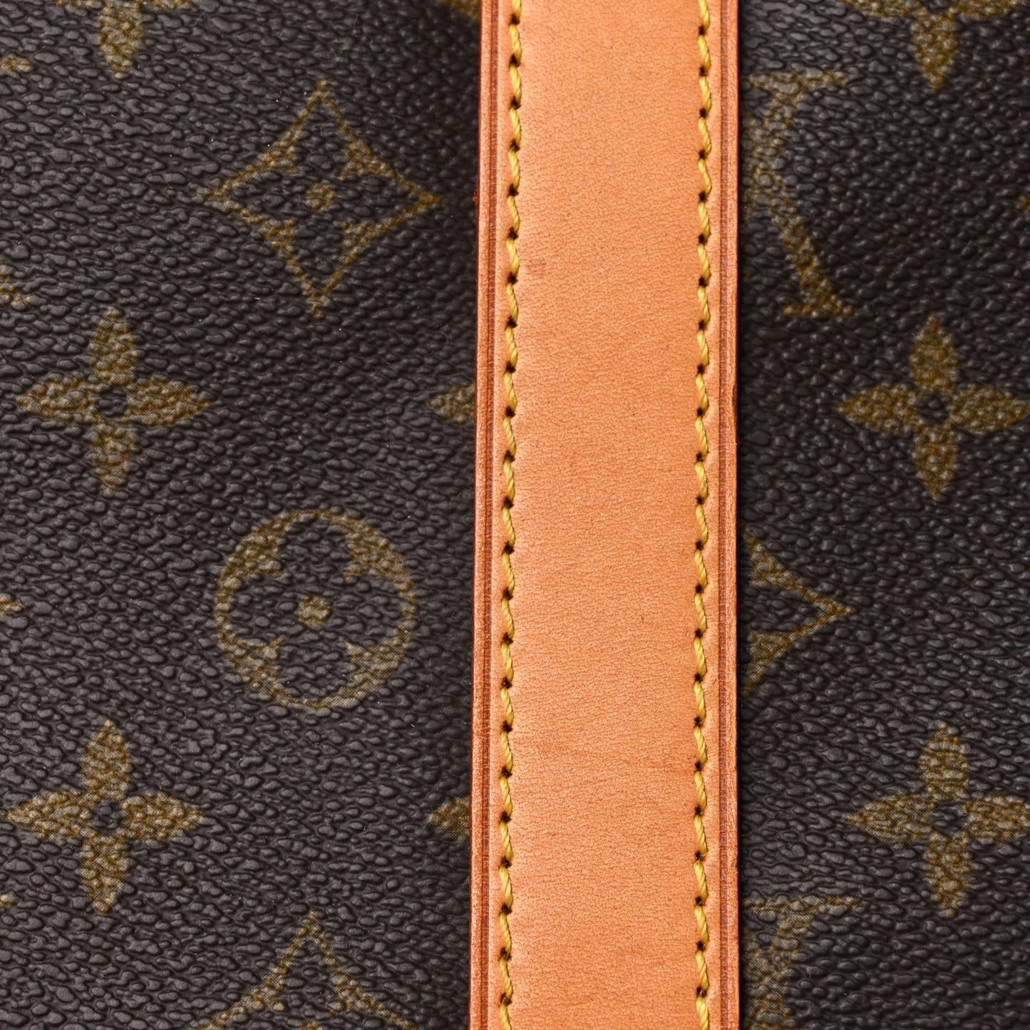 Monogram Keepall Bandouliere 55