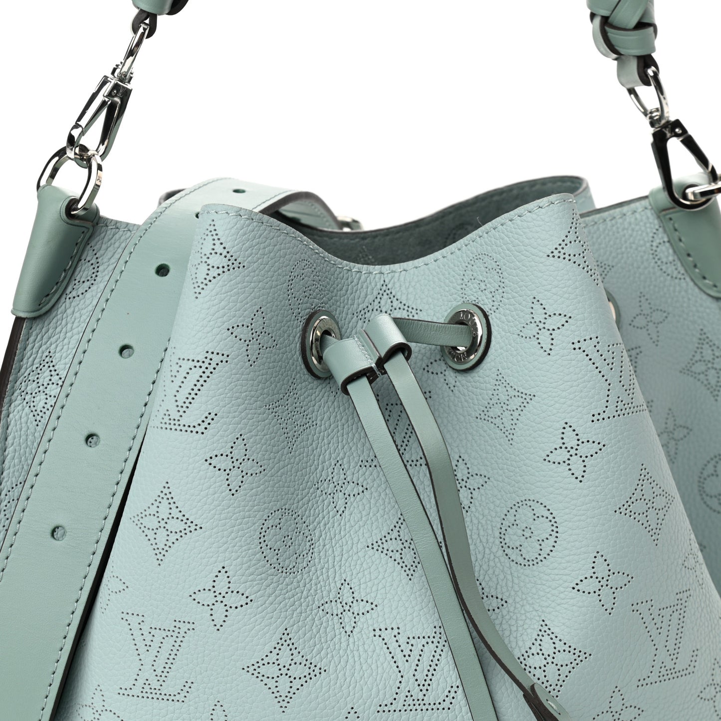 Mahina Muria Vert Lagon