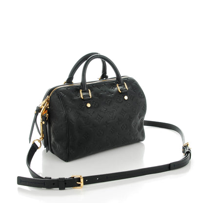 Louis Vuitton Empreinte Speedy Bandouliere 25 Infini 3 of 8