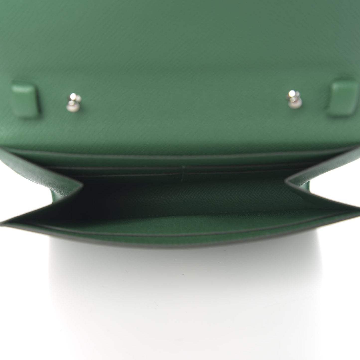 Epsom Clic 16 Wallet Vert Vertigo