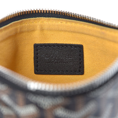 Goyard Goyardine Senat Pochette PM Black 6 of 13