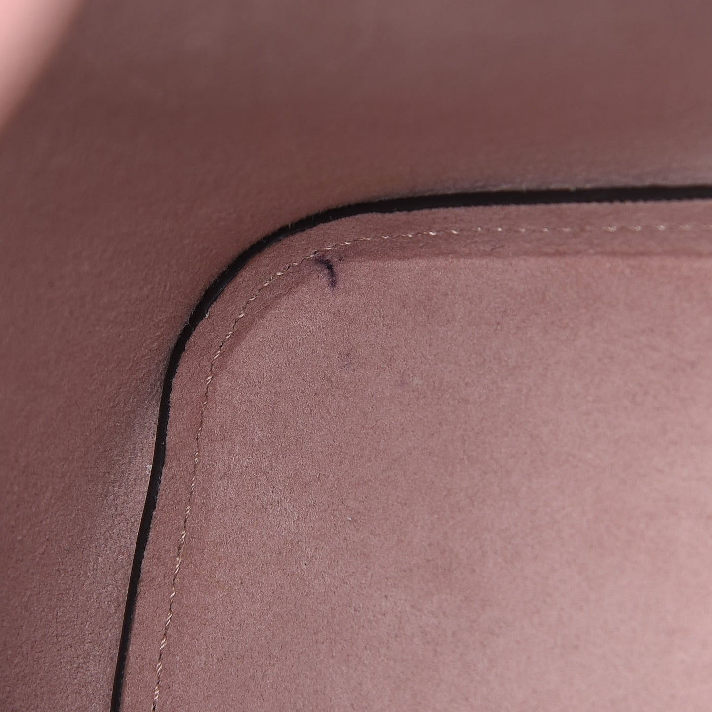 Monogram Neonoe MM Rose Poudre