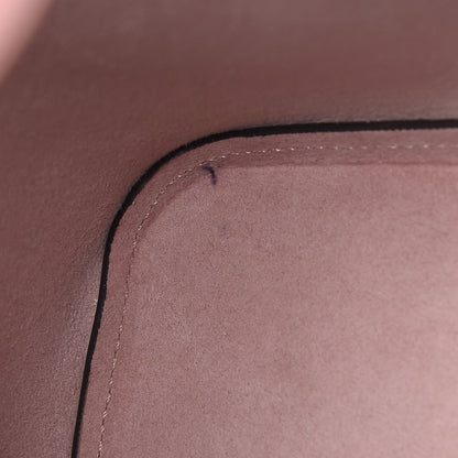 Louis Vuitton Monogram Neonoe MM Rose Poudre 9 of 9