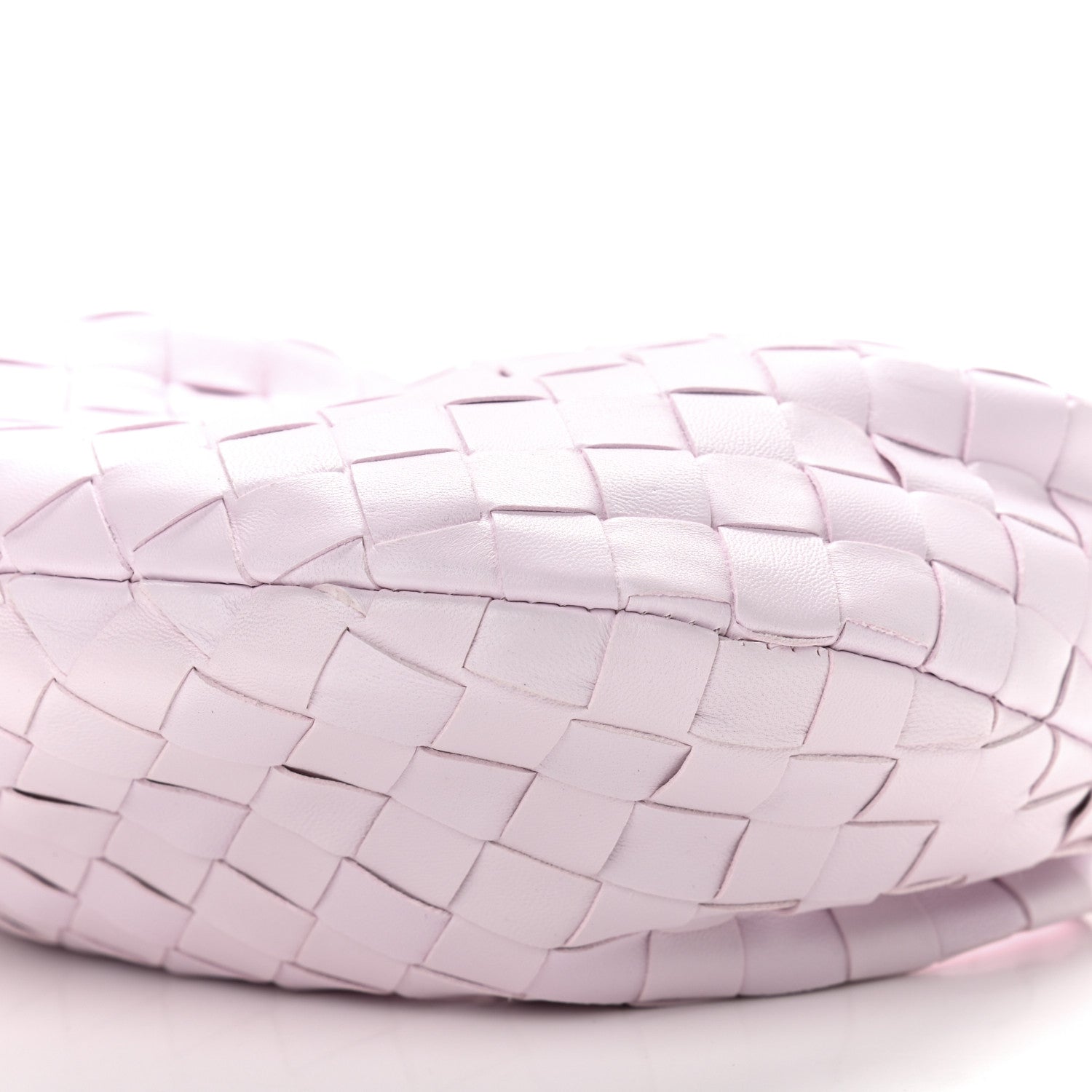 Bottega Veneta Nappa Intrecciato Mini Jodie Bliss Washed 6 of 9