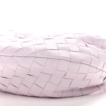 Bottega Veneta Nappa Intrecciato Mini Jodie Bliss Washed 6 of 9