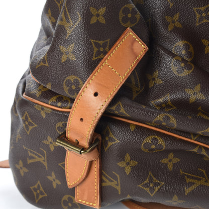 Louis Vuitton Monogram Saumur 43 9 of 15